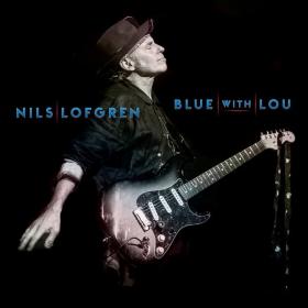 Nils Lofgren - Blue With Lou (2019) Mp3 (320 kbps) [Hunter]