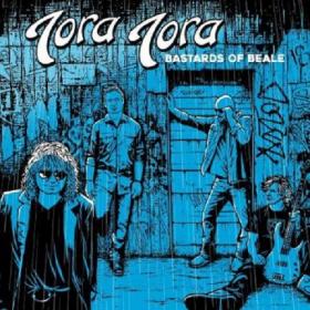Tora Tora - Bastards Of Beale (Japanese Edition) - 2019