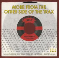 VA - More From The Other Side Of The Trax (2017) MP3 320kbps Vanila