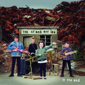 The Cranberries - In the End (2019) Hi-Res