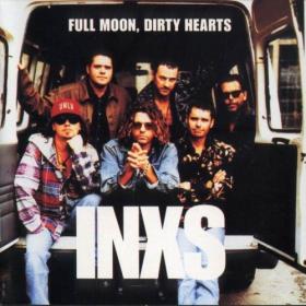 Inxs - Full Moon, Dirty Hearts (1993)  MP3
