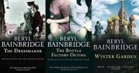 Beryl Bainbridge - Collection [EN EPUB] [ebook] [ps].tar.gz