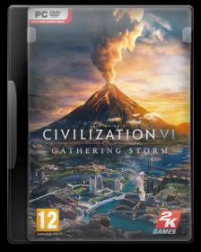 Sid Meiers Civilization VI - Gathering Storm [Incl DLCs]