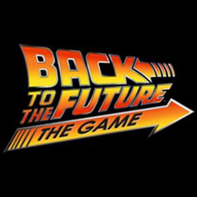 [R.G. Mechanics] Back To The Future - The Game
