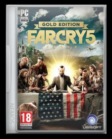 Far.Cry.5.Gold.Edition.UplayRip-(=nemos=)