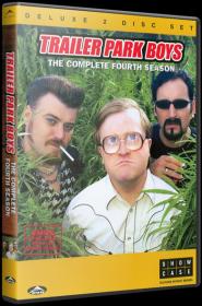 Trailer Park Boys x264 Perevodman