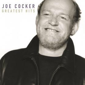 Joe Cocker - Greatest Hits (1998_2015) MP3