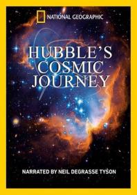 NG_Hubbles_Cosmic_Journey HDTVRip by RockeT [Virtus & KazTorrentS]