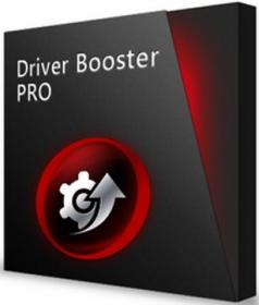 IObit Driver Booster Pro 4.5.0.527 Final