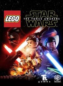 LEGO® STAR WARS™ The Force Awakens