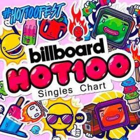 VA - Billboard Hot 100 Singles Chart (27-04-2019)