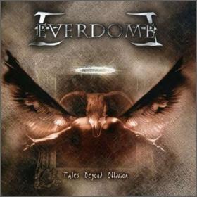 Everdome - Tales Beyond Oblivion - 2004