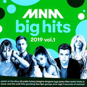 MNM Big Hits 2019 Vol 1 (2019)