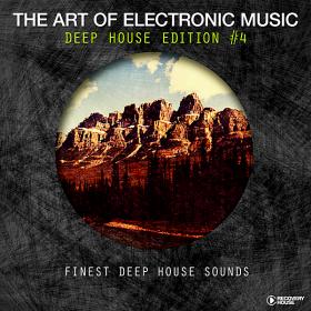 The Art Of Electronic Music Deep House Edition Vol 4 (2018)