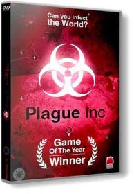 Plague Inc Evolved - HI2U