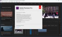 Adobe Premiere Pro CC 2019 v13.1.2.9 RePack [KolomPC]