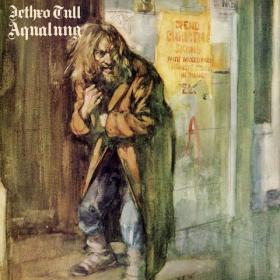 Jethro Tull - Aqualung [Vinyl-Rip] (1971) FLAC (German)