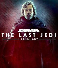 The Last Jedi - Legendary V2 1080p