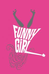 Funny Girl (1968) [BluRay] [720p] [YTS]