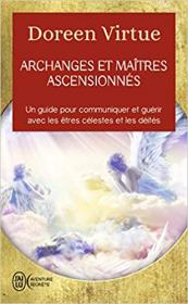 Archanges Et Maitres Ascensionnes