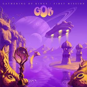 Gathering Of Kings - 2019 - First Mission[FLAC]eNJoY-iT