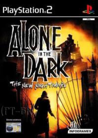 Alone in the Dark 4 (PT-BR)