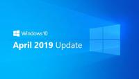 Microsoft Windows 10.0.17763.437 Version 1809 (April 2019 Update) - Оригинальные образы от Microsoft MSDN [En]