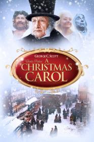 A Christmas Carol (1984) [BluRay] [720p] [YTS]