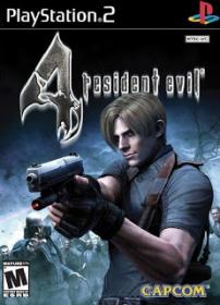 Resident Evil 4