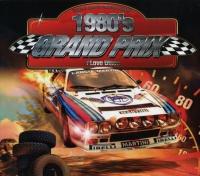 VA - I Love Disco - Grand Prix 80's (320)
