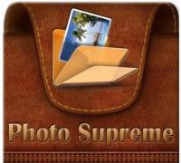 Photo Supreme 4.3.3.2077 RePack (& Portable) by elchupacabra