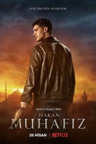 The Protector S02 720p Netflix Dl AVC Hin-Multi DDP 5.1 MSUBS Telly