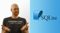 Udemy - Intro To SQLite Databases for Python Programming