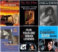 20 Cinema Books Collection Pack-7