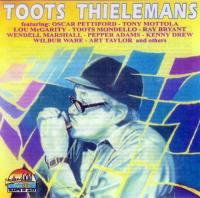 Toots Thielemans - Giants Of Jazz (1995) MP3