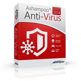 Antivirus Ashampoo