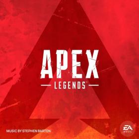 OST GAME_ Apex Legends [Music by Stephen Barton] (2019) FLAC