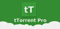 TTorrent Pro -Torrent Client v1.5.3.3