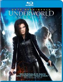 Другой мир  Пробуждение (2012  Underworld  Awakening)