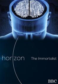 BBC_Horizon_The Immortalist HDTVRip by RockeT [Virtus & KazTorrentS]