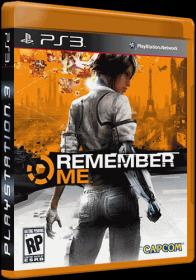 Remember Me [PS3-Inferno]