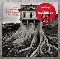 Bon Jovi - This House Is Not For Sale (2018) (Expanded Edition) Mp3