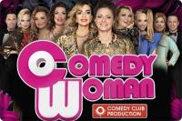 Comedy Woman (23-09-2016)WEB-DLRip by Vovan366(ExKinoRay)