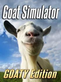 Goat Simulator [FitGirl Repack]