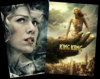 King Kong Kinolyapy 2008 DVDRip XviD