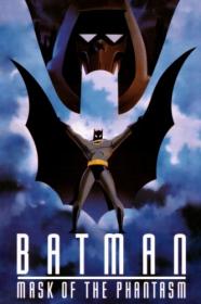 Batman - Mask of the Phantasm (Fullscreen Version)_ripped by Romych