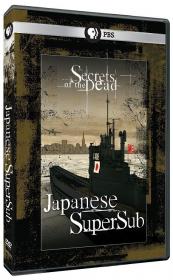 PBS Secrets of the Dead Japanese SuperSub 1080p HDTV x264 AC3