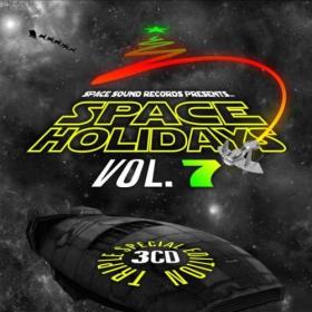 [2015] VA - Space Holidays Vol  7 [WEB]