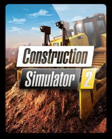 Construction Simulator 2 US - Pocket Edition [qoob RePack]