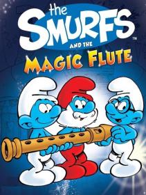 The Smurfs and the Magic Flute (1976) DVDRip